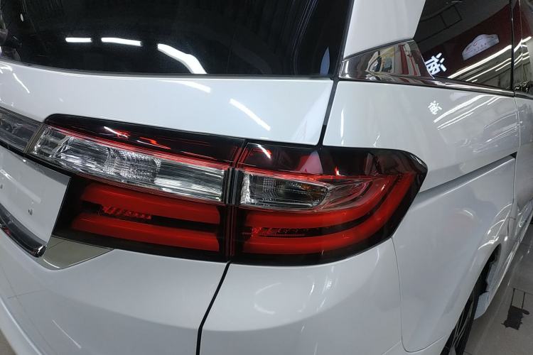 Used Honda Odyssey 2017 2.4L Smart Edition