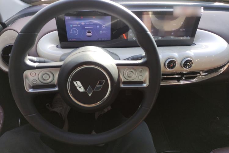 Used Wuling Bingo 2025 333 km Enjoyment Version