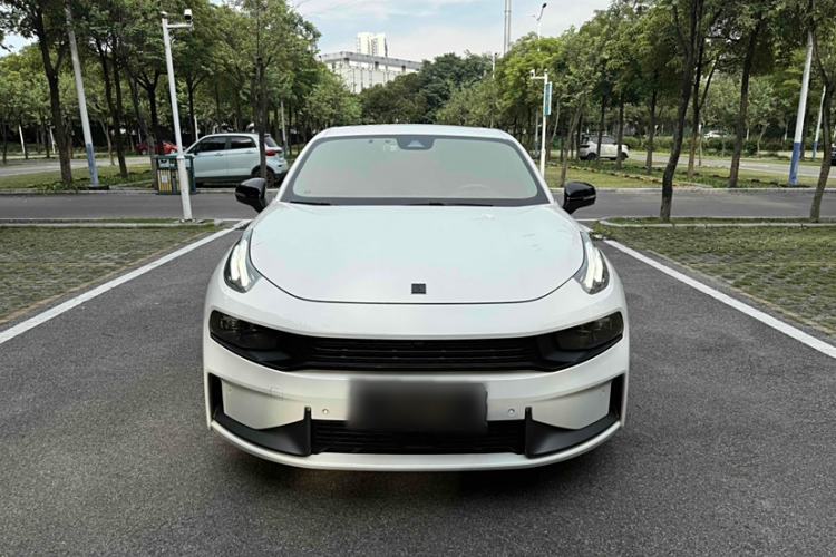 Used Lynk & Co 03 2021 1.5TD DCT Jing Champion Edition
