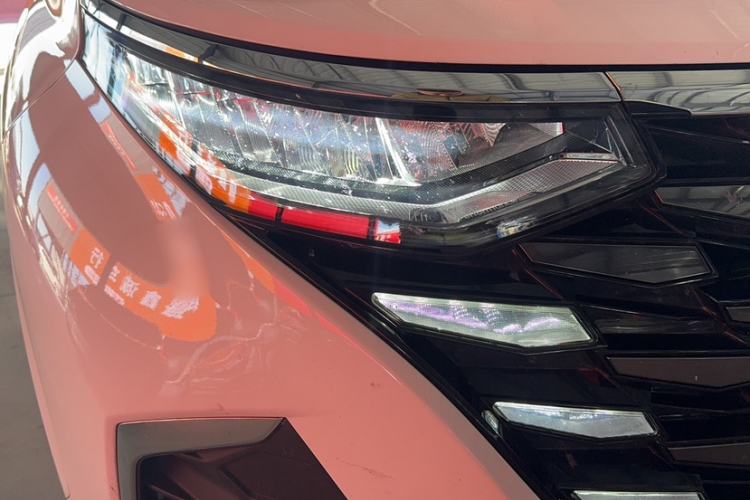 Used Hyundai Custo 2021 270TGDi Prestige LUX