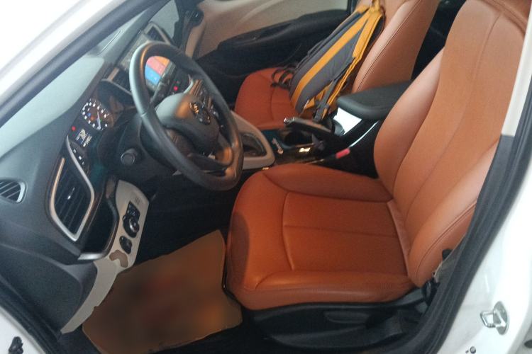 Used Buick GT 2019 15T Dual-Clutch Advanced Version China VI Standard