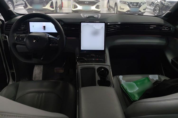 Used Nio ES6 2020 455KM Sport Edition