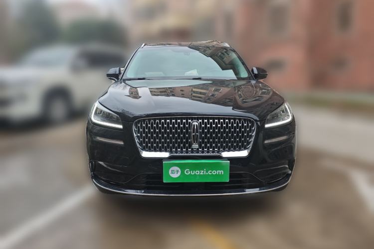 Used Lincoln Corsair 2022 2.0T Two-Wheel Drive Deluxe Edition