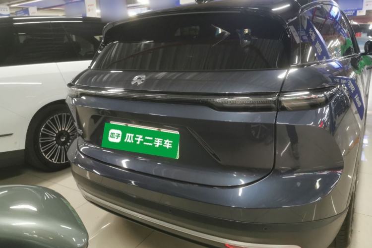 Used Nio ES6 2023 75 kWh
