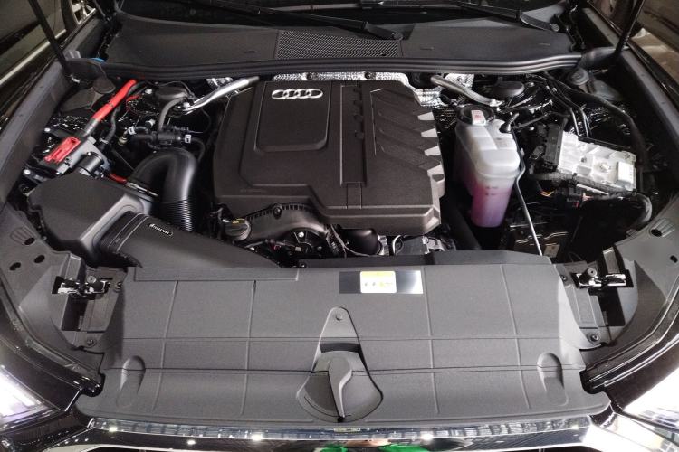 Used Audi A6L 2025 Revised 45 TFSI Prestige Dynamic Edition
