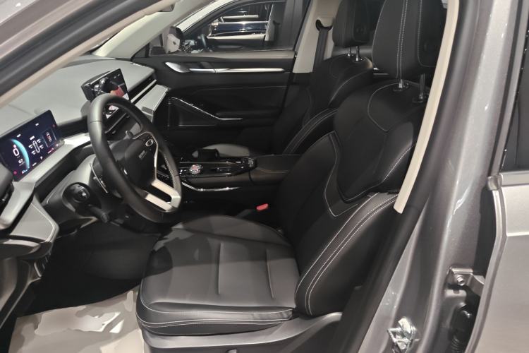 Used Haval H6 2024 1.5T Two-Wheel-Drive Classic Edition