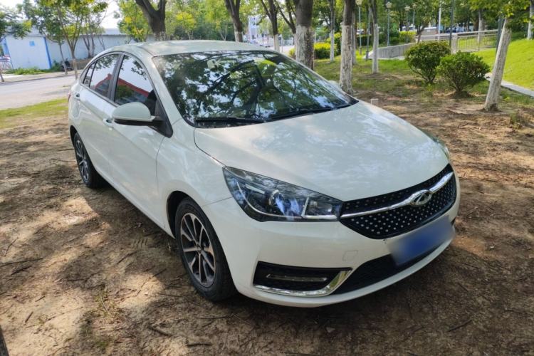 Used Chery Arrizo 5 2021 PRO 1.5L CVT Youth Edition
