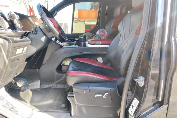 Used Ford Tourneo Custom 2023 2.0T Automatic Comfort Edition