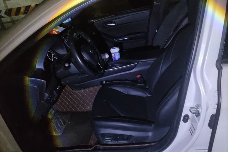 Used Toyota Avalon 2019 2.0L XLE Premium Edition China VI
