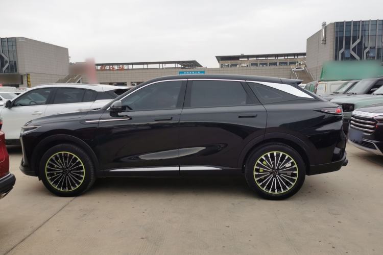 Used  Stellar 2023 400T Two-Wheel Drive Comfort Flyfish Edition
