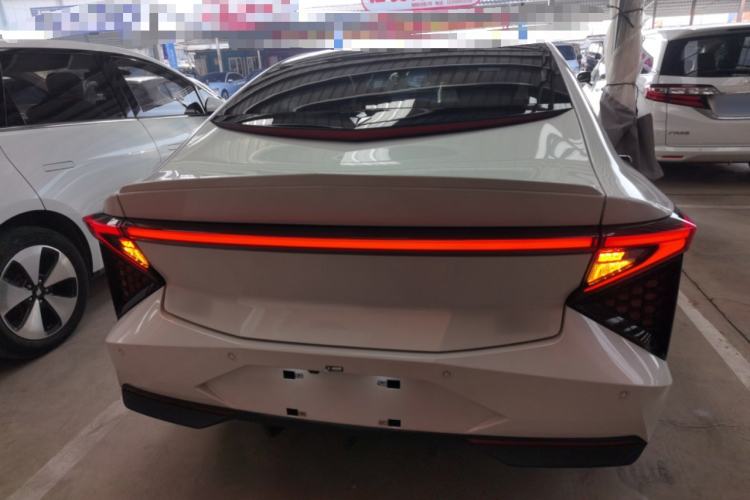 Used Lingxi L 2024 Player No. 1 Edition