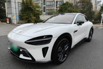 Used Xiaomi Auto YU7 2025 Ultra-Long Range High-Performance All-Wheel-Drive Max Edition