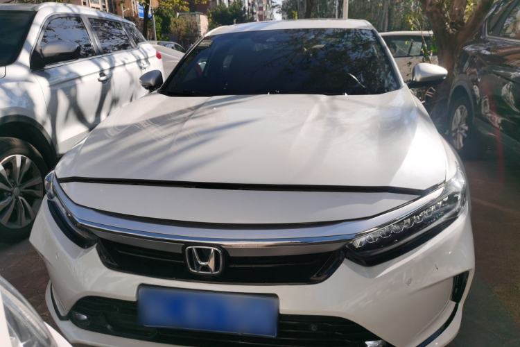 Used Honda Inspire 2022 260TURBO Elite Edition
