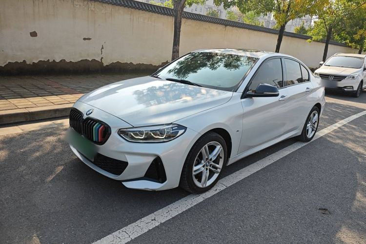 Used BMW 1 Series 2021 120i M Sport Night Edition
