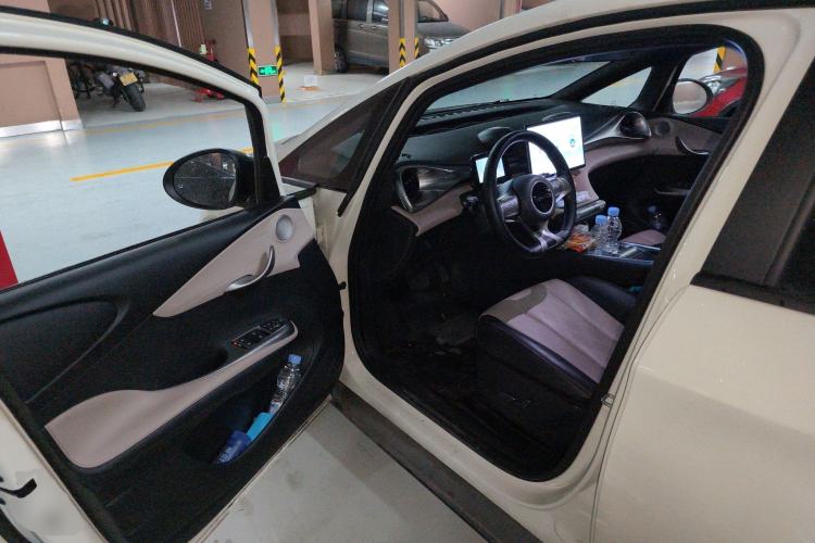 Used BYD Dolphin 2023 420 km Fashion Edition