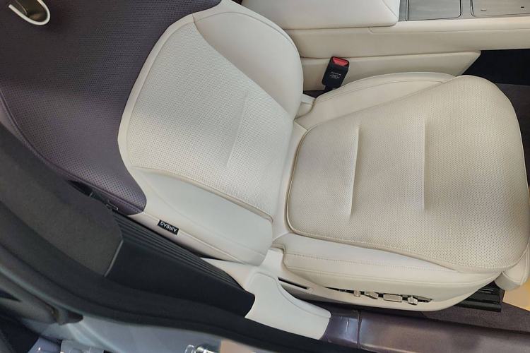 Used  12 2023 650 Three-Laser Four-Wheel Drive Performance Edition
