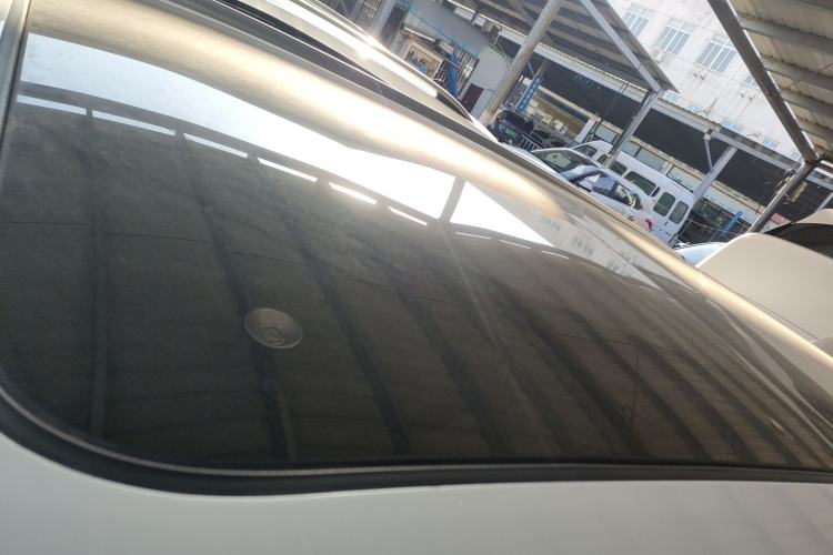 Used Geely Auto Monjaro L 2024 2.0TD High-Power Automatic Two-Wheel Drive Yunqi Version