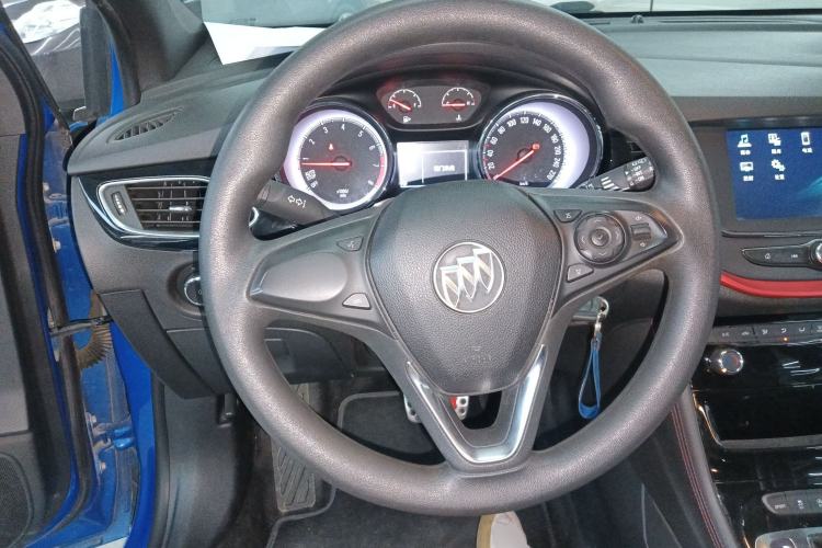 Used Buick Verano 2016 Two-Door GS 20T Dual-Clutch Haoting Sporty Model
