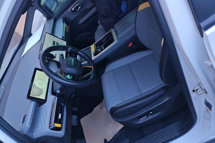 Used AION Y 2022 70 Intelligent Edition Lithium Iron Phosphate
