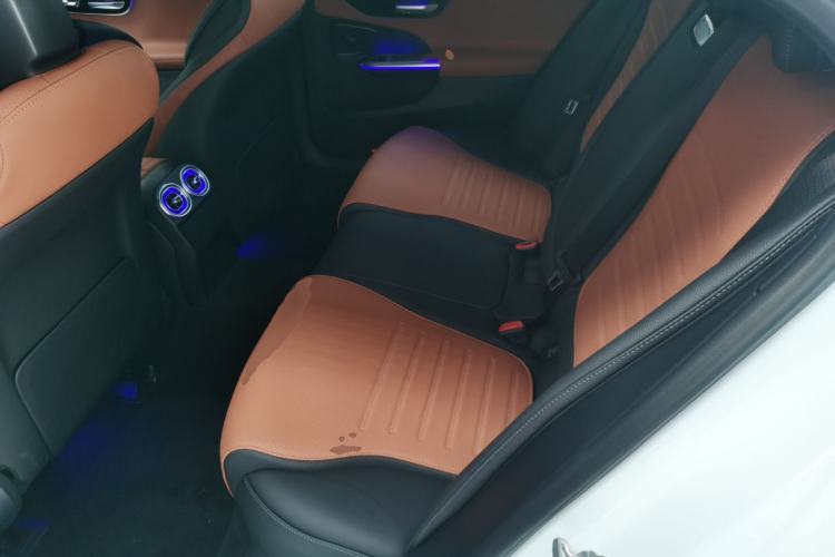 Used Mercedes-Benz C-Class 2023 Restyled C 260 L Sport Edition
