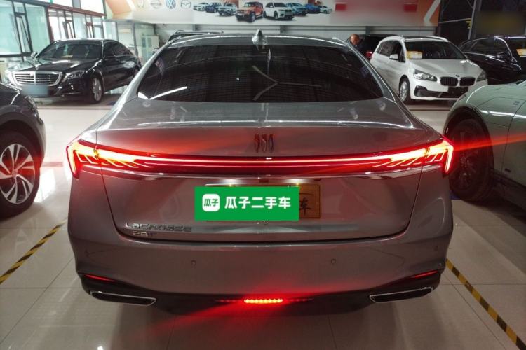 Used Buick LaCrosse 2023 28T Prestige Edition
