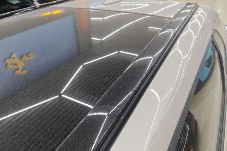 Used Toyota GAC Toyota bZ4X 2022 Long-Range Pro