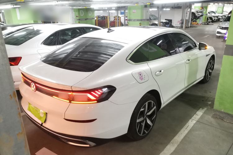 Used Volkswagen Lamando 2023 Lavida L 280TSI DSG Cool & Spicy Edition
