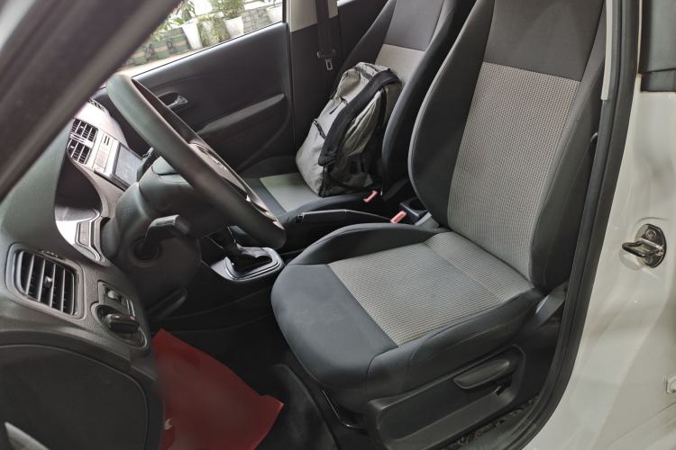 Used Volkswagen Polo 2018 1.5L Automatic Advanced Driving Model
