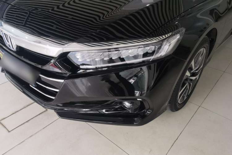 Used Honda Accord 2022 Xing·Hybrid 2.0L Xingling Version
