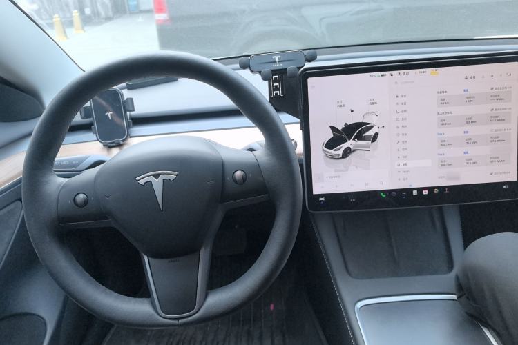 Used Tesla Model 3 2022 Rear-Wheel-Drive Version