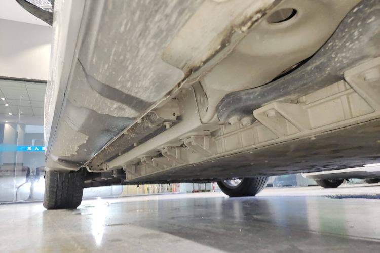 Used Buick Velite 6 2023 430km Range Commuter Version
