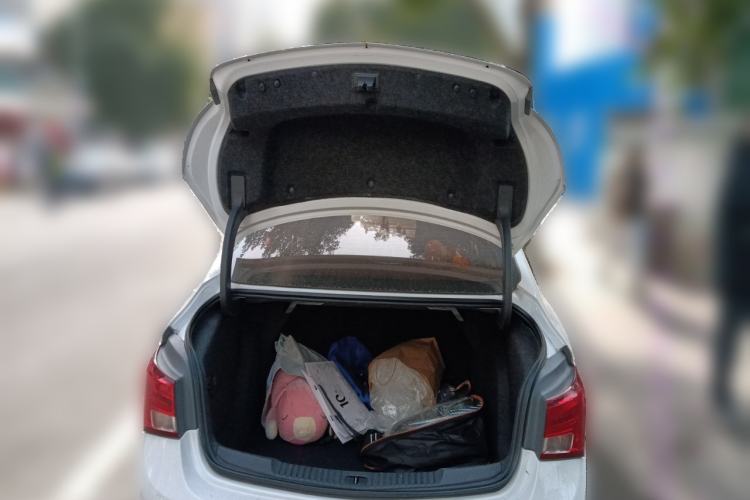 Used Buick Verano 2018 Sedan 20T Dual-Clutch Leading Model