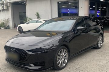 Used Mazda Mazda 3 Axela 2023 2.0L Automatic Zhiya Edition