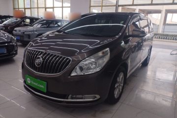 Used Buick GL8 2015 2.4L Luxury Business Premium Edition