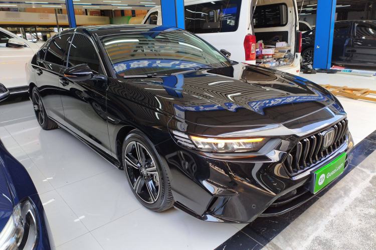 Used Honda Inspire 2023 260TURBO Elite Edition
