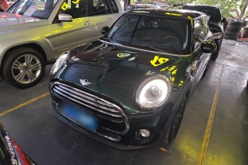 Used MINI MINI 2014 1.5T COOPER Excitement