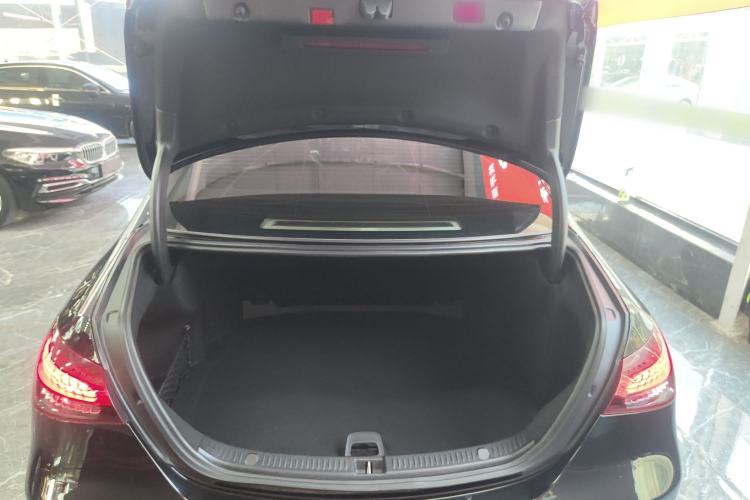 Used Mercedes-Benz E-Class 2022 Updated E 300 L Stylish Edition