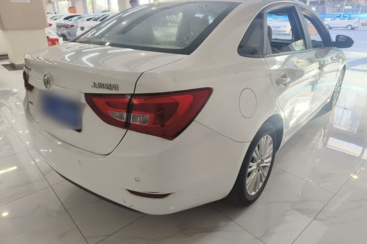 Used Buick GT 2015 15N Automatic Elite Version