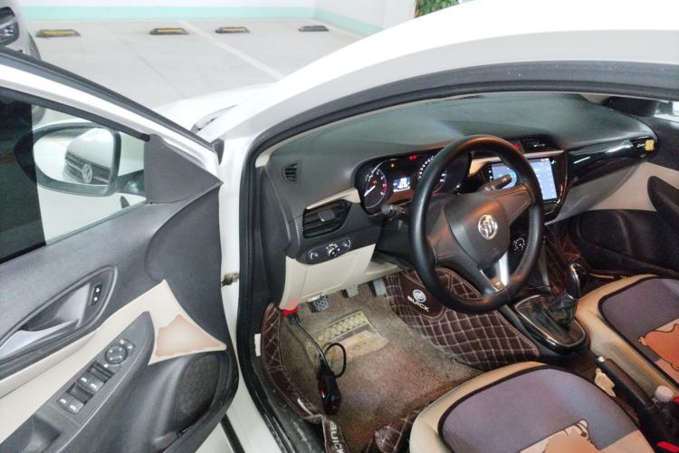 Used Buick Excelle 2020 15N Manual Elite Version
