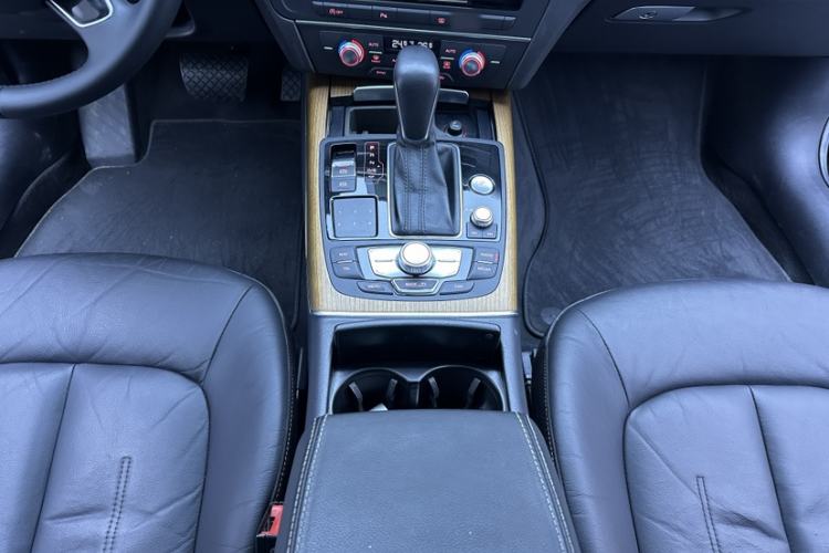 Used Audi A6L 2018 30th Anniversary Edition 30 FSI Style Model