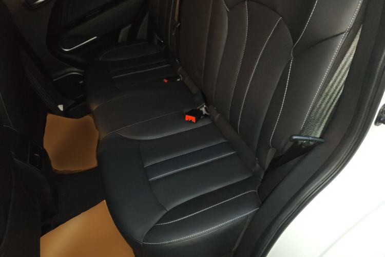 Used GAC Trumpchi GS3 2022 POWER 270T Automatic Luxury Edition
