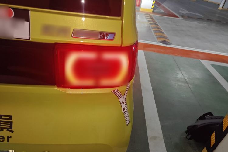 Used Wuling Hongguang MINIEV 2022 Enjoy Edition Lithium Iron Phosphate