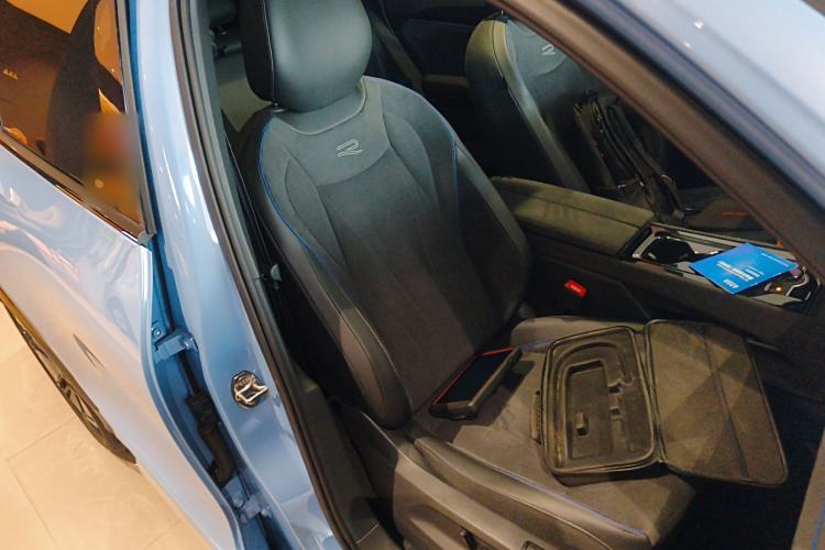 Used Volkswagen Tiguan L 2024 PRO 380TSI Four-Wheel Drive R-Line Prestige Edition