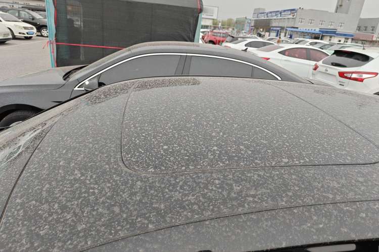 Used BMW 5 Series 2014 525Li Luxury Design Package