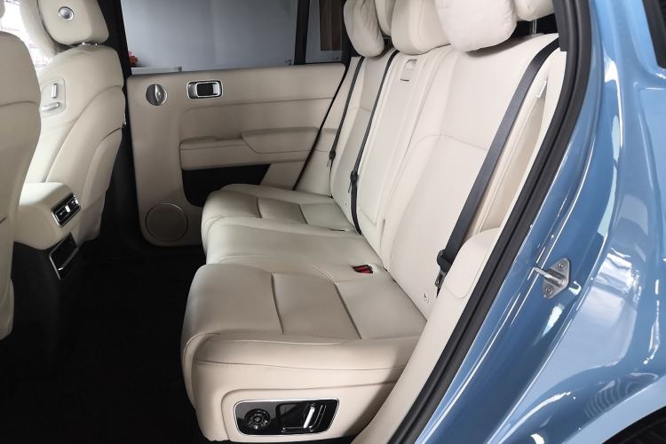 Used Li Auto L7 2023 Max model