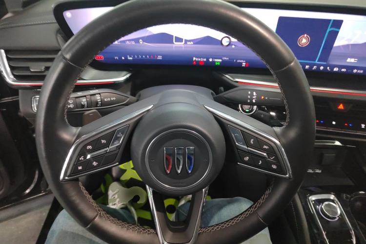 Used Buick Envision 2024 Encore Plus 28T AWD Luxury Edition