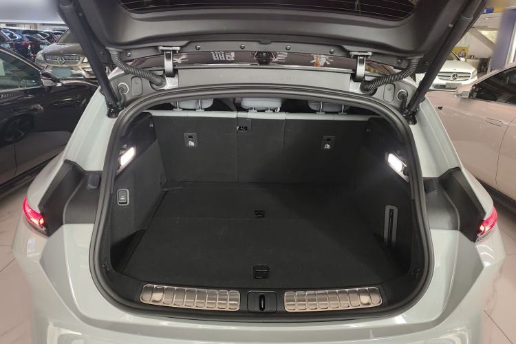 Used Nio ET5T 2024 75kWh Touring
