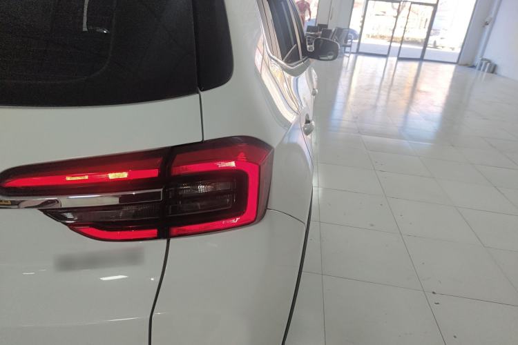 Used Chery Tiggo 5x 2019 HERO 1.5L CVT Fashion Edition