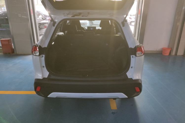 Used Toyota Corolla Cross 2023 2.0L Pioneer Edition