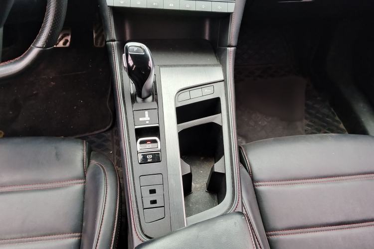 Used MG 6 2020 1.5T Automatic Trendsetting Luxury Edition
